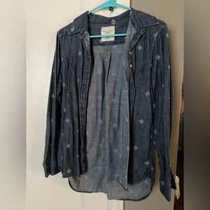 American Eagle Denim